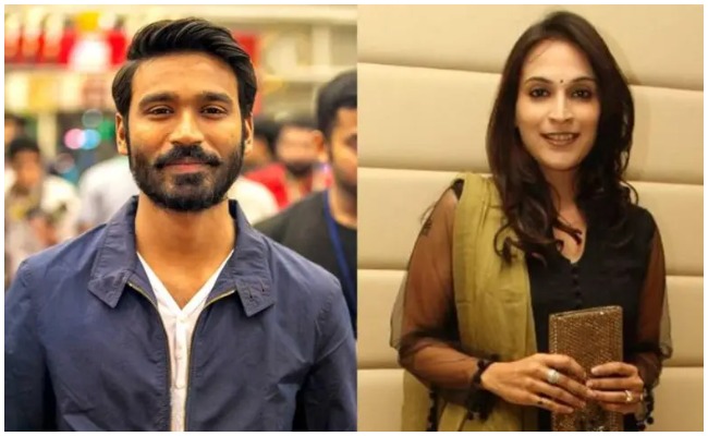 Dhanush – Aishwarya:ధనుష్ తో విడాకుల తర్వాత ఐశ్వర్య ఏం చేయనుందంటే?