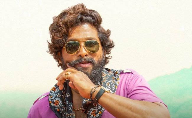 ఇండియాలో దద్దరిల్లే రికార్డు నెలకొల్పిన “పుష్ప 1” మ్యూజిక్.!