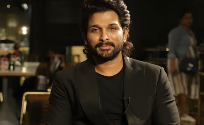 Shyam Singha Roy: శ్యామ్ సింగరాయ్ కి క్షమాపణలు చెప్పిన అల్లు అర్జున్.. కారణం అదేనా!