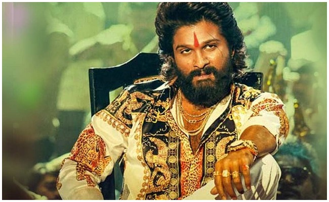 Pushpa-Amazon Prime: పుష్ప పోస్ట్ రిలీజ్ కు కూడా.. భారీ మొత్తంలో డీల్ కుదుర్చుకున్న అమెజాన్..!