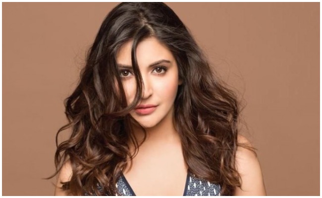 Anushka Sharma: ఆ రెండు ఓటీటీ సంస్థలతో భారీగా డీల్ కుదుర్చుకున్న అనుష్క శర్మ..?