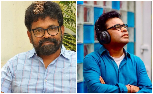 AR Rahaman: సుకుమార్ కాంపౌండ్ లోకి ఏ.ఆర్ రెహమాన్.. ఆ డైరెక్టర్ కు సినిమాకు గ్రీన్ సిగ్నల్ ఇస్తారా?