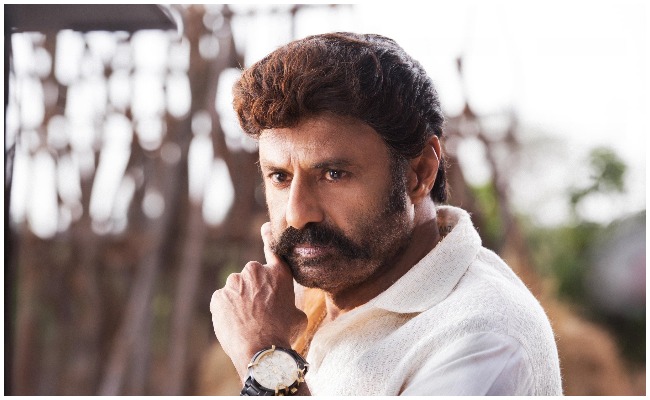 Nandamuri Balakrishna:అఖండ బాలయ్యతో దిల్ రాజు కాంబో..! డైరెక్టర్ అతనేనా?