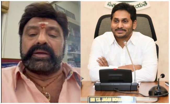 Balakrishna: కొత్త జిల్లాలను స్వాగతిస్తూ హిందూపురం కోసం డిమాండ్ చేసిన బాలయ్య!