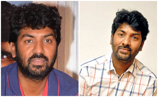 Kalyan Krishna: ఇండస్ట్రీకి పనికిరావు వెళ్ళిపో అన్నారు: దర్శకుడు కళ్యాణ్ కృష్ణ