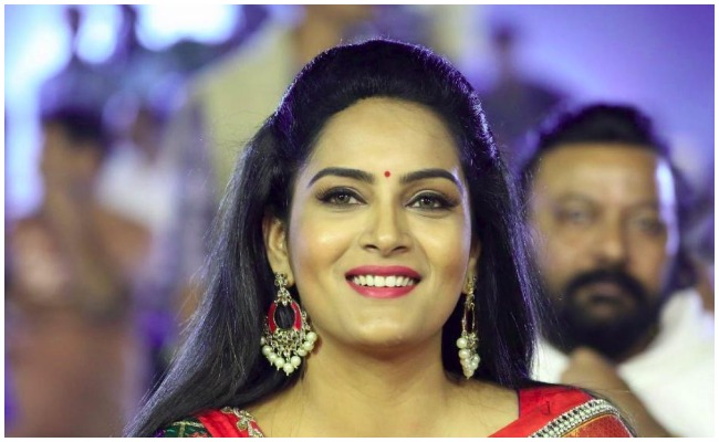 Himaja: విడుదలకు సిద్ధమైన నటి హిమజ.. తనకు పెళ్లి అయిందా అంటూ నెటిజెన్స్ షాక్!