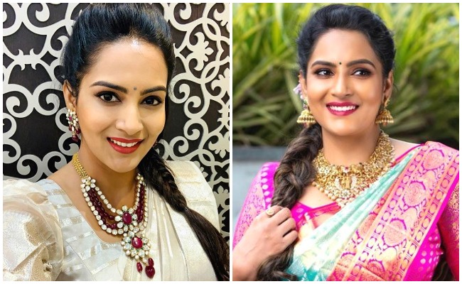 Himaja: విడాకులపై స్పందించిన హిమజ… ఎవరి ప్రమేయం లేకుండా పెళ్లిళ్లు చేస్తున్నారంటూ ఫైర్!