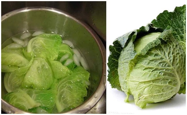 Cabbage Water Benifits: క్యాబేజ్ ఉడికించిన నీరు తీసుకోవడం వల్ల కలిగే ప్రయోజనాలు గురించి తెలిస్తే ఆశ్చర్యపోతారు..!