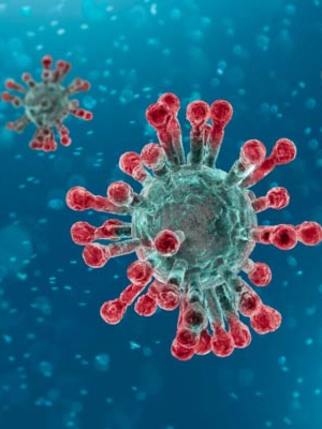 పురుషుల్లో వీర్య లోపం, సంతానలేమి సమస్యకు కోవిడ్ 19 వైరస్ కారణం అవుతోందా…తాజా అధ్యయనాలు ఏం చెబుతున్నాయి!