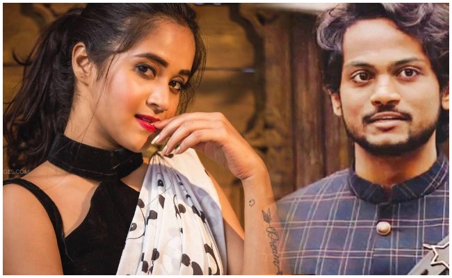 Deepthi Sunaina Shanmukh: మరొక కొటేషన్ ను షేర్ చేసిన దీప్తి సునైనా..?