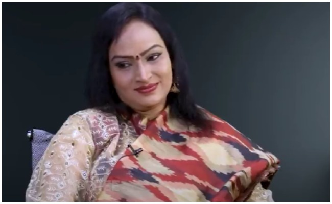 Poojitha: వెంకటేష్ గణేశ్ సినిమాలో నేను సెకండ్ హీరోయిన్… సినిమా రిలీజైన తర్వాత చూస్తే నా సీన్స్ లేవు.. నటి పూజిత!