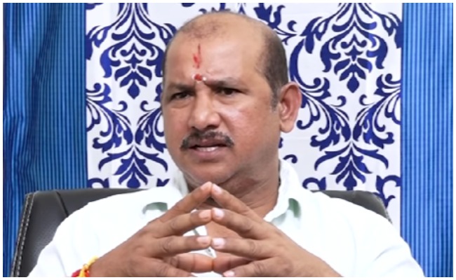 Director Samudra: డైరెక్ట్ చేసిన సినిమాకు రాజశేఖర్, జీవిత వాళ్ల పేర్లు పెట్టుకున్నారు: డైరెక్టర్ సముద్ర