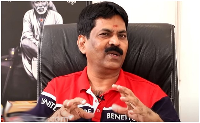 Balakrishna – Jr Ntr: తారక్ సినిమా వేస్తే బాలయ్య చంపేస్తానని బెదిరించారట..ఎందుకో తెలుసా?