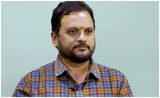 Tharun: ప్రొడ్యూసర్‌కి, తరుణ్‌కి క్లాష్ అయ్యి తరుణ్‌తో సినిమా ఆగిపోయింది.. డైరెక్టర్ చంద్ర మహేష్!