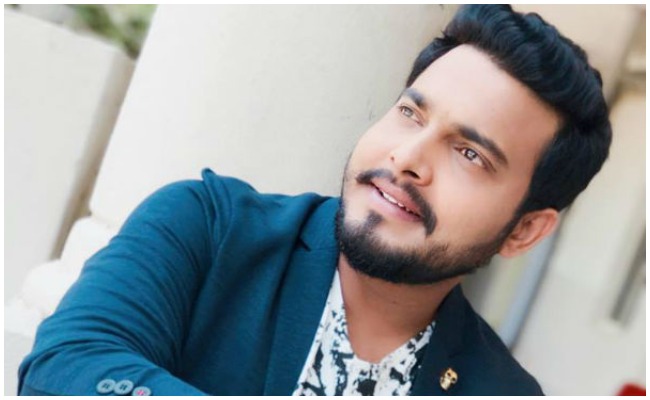 Getup Seenu: సాయం చేయమని వేడుకుంటున్న జబర్దస్త్ కమెడియన్.. ఎంత కష్టం వచ్చిందో పాపం!