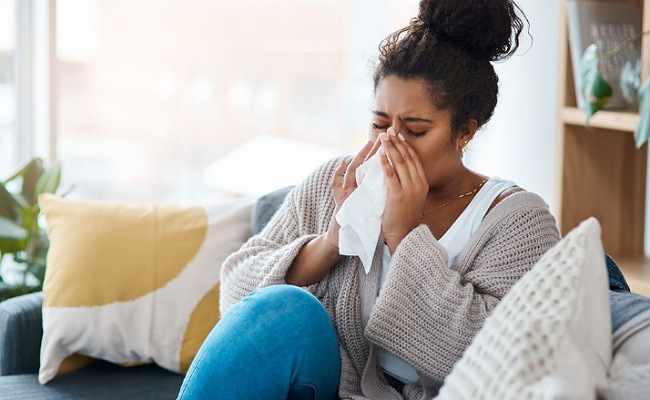 Resistant Power: ఈ లక్షణాలు మీలో కనిపిస్తున్నాయా.. తప్పకుండా మీకు రోగ నిరోధక శక్తి తక్కువ ఉన్నట్లే!