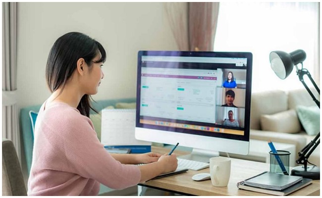 Work From Home: వర్క్ ఫ్రమ్ హోమ్ చేస్తున్నారా… అనారోగ్య సమస్యలకు దూరం కావాలంటే ఇవి పాటించండి!