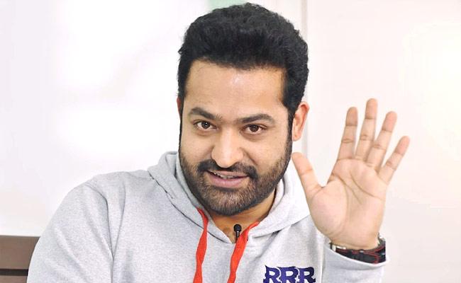 NTR: ఆ హీరోలతో నటించాలని ఉంది మనసులోని మాట బయటపెట్టిన తారక్..!