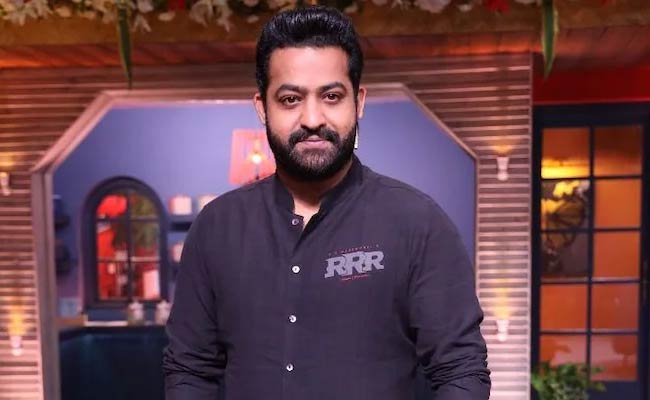 Jr Ntr : ఇన్సైడ్ టాక్ : ఎన్టీఆర్ కావాలనే ఈ కథ ఎంచుకున్నాడా.?ఎందుకంటే?