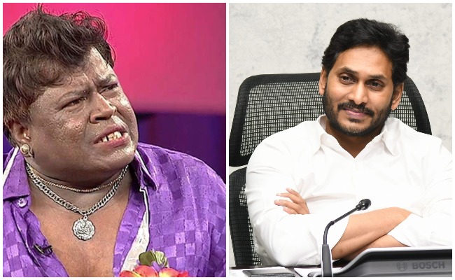 Comedian Apparao: ఏపీ ప్రభుత్వం విధించిన నిషేధాన్ని వెనక్కి తీసుకోవాలని కోరిన జబర్దస్త్ అప్పారావు?