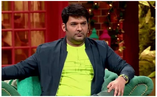 Kapil Sharma: తాగిన మత్తులో ట్వీట్ చేశాడు… ఏకంగా తొమ్మిది లక్షలు పోగొట్టుకున్న నటుడు?