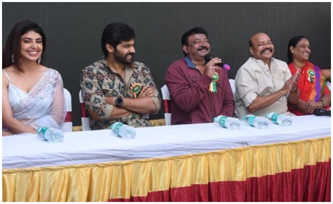 Konda Murali: బాడీలో 47 బుల్లెట్లు దిగినా… కుటుంబం కోసం కాదు వారి కోసం బతికాను: కొండా మురళి