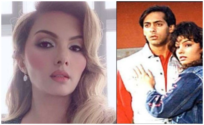 Somy Ali: పాకిస్థానీలు నన్ను చంపేస్తామంటున్నారు: సోమీ అలీ