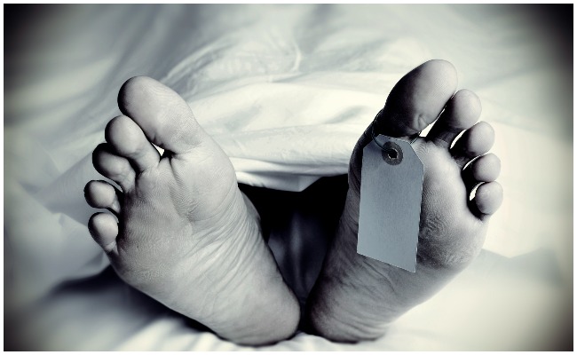 Son Killed Mother: ఆస్తి కోసం కన్న తల్లిని కడతేర్చిన కసాయి కొడుకు..!