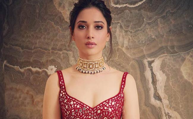 Milky Beauty Tamanna  : తన పెళ్లి ప్లానింగ్ పై మిల్కీ బ్యూటీ తమన్నా వైరల్ కామెంట్స్!