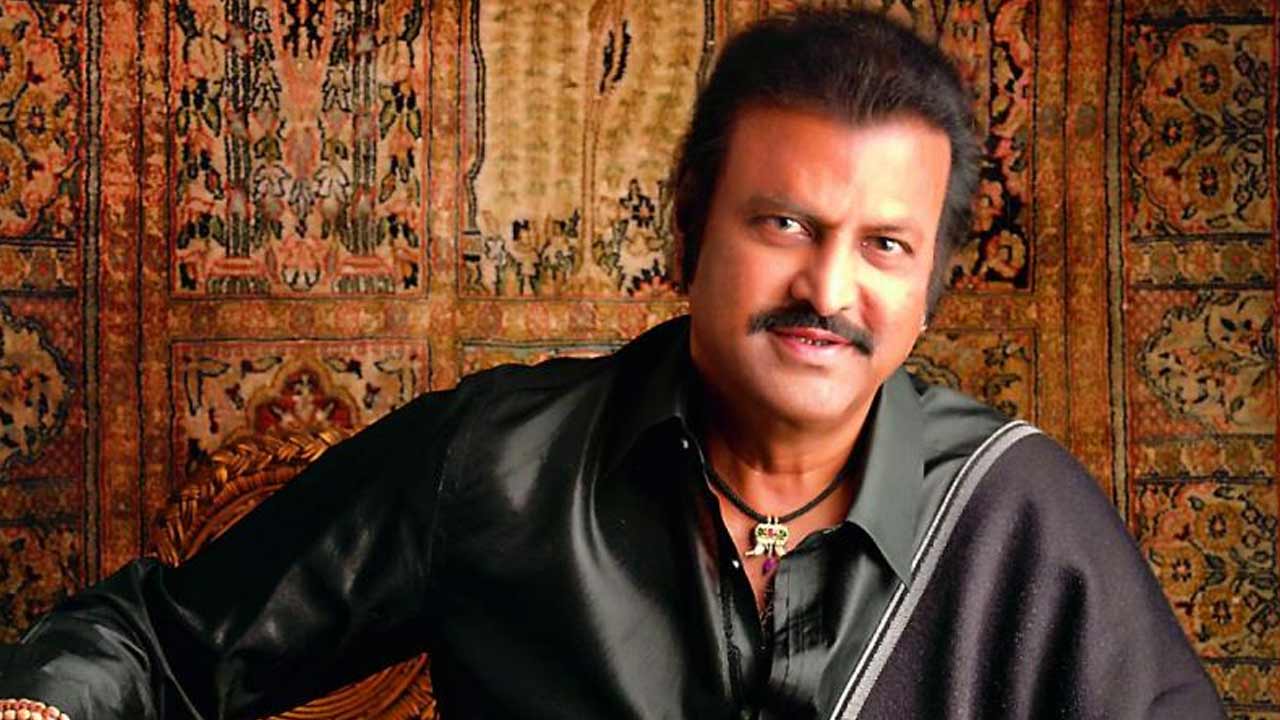 Mohan Babu: దుమారం లేపుతున్న మోహన్ బాబు వ్యాఖ్యలు.. కలసి సినిమాను బతికిద్ధాం అంటూ లేఖ.!