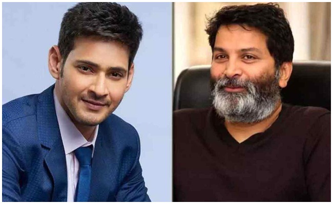 Mohan Babu – Mahesh Babu: మహేష్,త్రివిక్రమ్ సినిమాలో స్టార్ హీరో..ఎవరో తెలుసా?