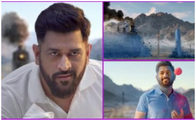 MS Dhoni: మహేంద్ర సింగ్ ధోనీపై ప్రశంసల వర్షం కురిపిస్తున్న సినీతారలు.?