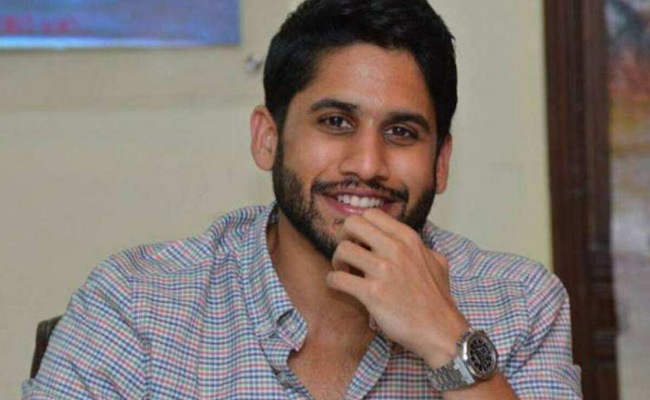 Naga Chaitanya: సినిమా టికెట్ల పై స్పందించిన చైతూ.. రేట్లు పెంచితే మాకు బోనస్ అయ్యేది!
