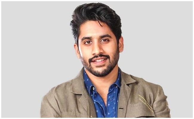 Naga Chaitanya: విడాకులపై మరొకసారి స్పందించిన నాగచైతన్య?