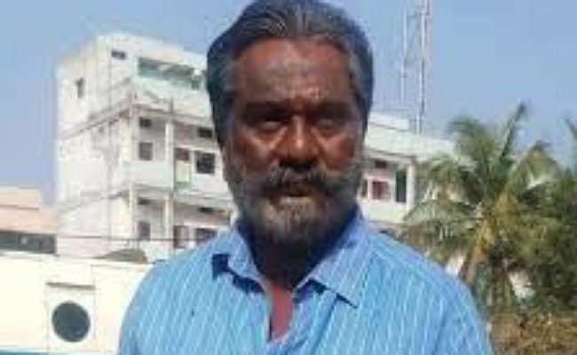 Naga Mahesh: కల్యాణ్ గారిని కలుద్దామని బీమ్లానాయక్‌ సెట్‌కి వెళ్తే.. త్రివిక్రమ్ పిలిచి ఏమన్నారంటే!