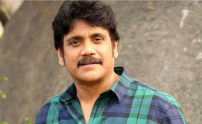 Nagarjuna: అలాంటి పనులు చేస్తే నాగార్జునకు చాలా కోపం వస్తుంది.. అసలు విషయం బయట పెట్టిన నాగచైతన్య!