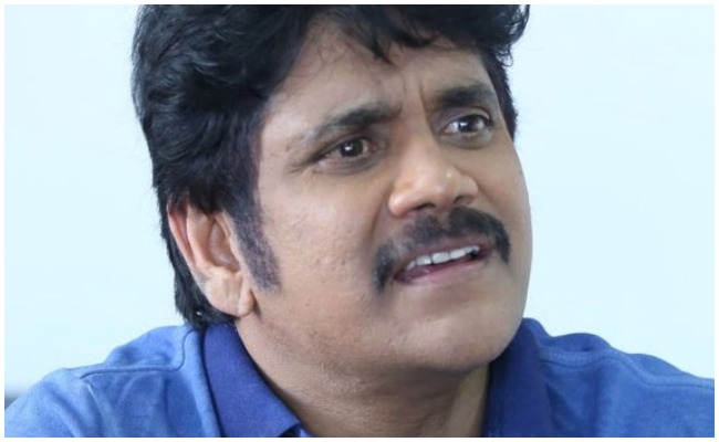 Nagarjuna: చై,సామ్ విడాకుల గురించి నేను మాట్లాడలేదు.. పుకార్ల పై క్లారిటీ ఇచ్చిన నాగార్జున!