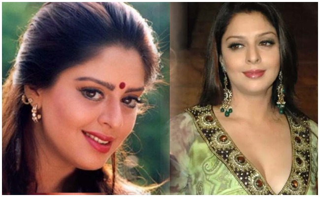 Nagma: వెబ్ సిరీస్ కు గ్రీన్ సిగ్నల్ ఇచ్చిన సీనియర్ హీరోయిన్..?