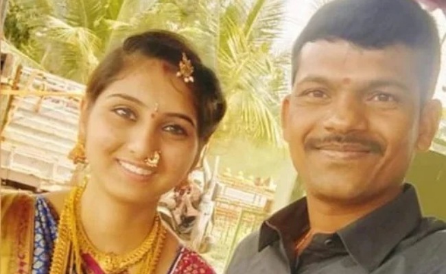 Road Accident: పెళ్లైన వారానికే పరలోకానికి వెళ్లిన వరుడు.. అసలేం జరిగిందంటే?