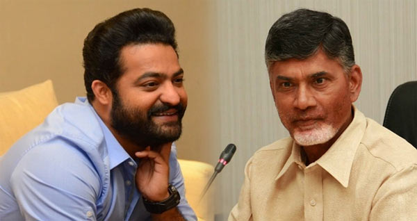 Jr.NTR: యంగ్ టైగర్ ట్విట్ తో నారా,నందమూరి అభిమానులు ఫుల్ ఖుషి