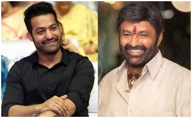 Balakrishna: బాలయ్య అన్ స్టాపబుల్ కార్యక్రమానికి తారక్ రాకపోవడానికి కారణం ఇదే!