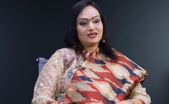 Poojitha: ఆ ప్రొడ్యూసర్లు నాకు కొన్ని లక్షల డబ్బులివ్వాలి.. పూజిత షాకింగ్ కామెంట్స్!