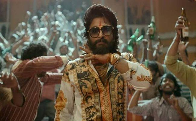 Pushpa Box Office Sensation : బాక్సాఫీస్ సెన్సేషన్..అక్కడ 100 కోట్లతో “పుష్ప” చెరగని రికార్డు.!