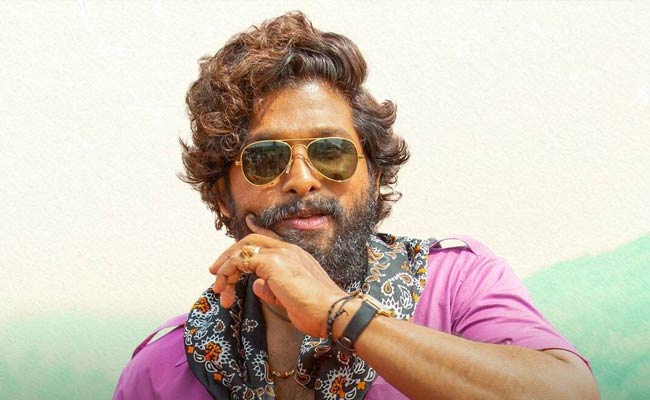 Pushpa Box-office Report : బాక్సాఫీస్ రిపోర్ట్ : “పుష్ప”కి హిందీలో షాకింగ్ వసూళ్లు 16వ రోజు అయితే రికార్డే.!