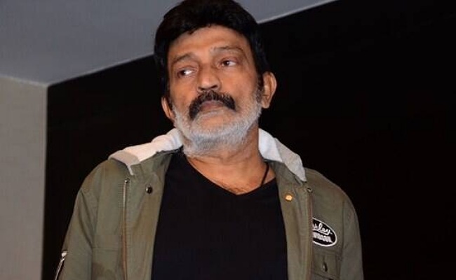 Rajashekar: ధ్రువ సినిమాలో ఆ పాత్రలో నటించకపోవడానికి అసలు కారణం అదే.. రాజశేఖర్ షాకింగ్ కామెంట్స్!