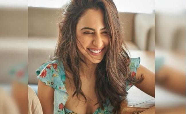 Rakul Preet Singh : వైరల్ : ఆ పుకార్లపై రకుల్ ప్రీత్ నుంచి ఊహించని స్పందన.!