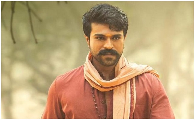 RRR Movie: ఆర్ఆర్ఆర్ సినిమా విడుదల అయ్యేది అప్పుడే.. సినిమా విడుదల పై చెర్రీ షాకింగ్ కామెంట్స్!