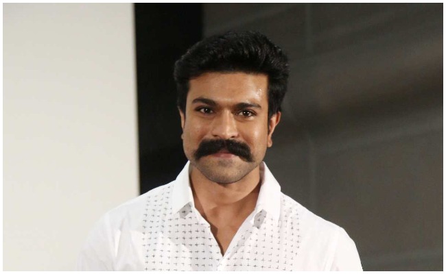 Magadheera: ‘ మగధీర ‘ హీరో ఆయనే అనుకున్నారట..సీక్రెట్ రివీల్ చేసిన రామ్ చరణ్..!