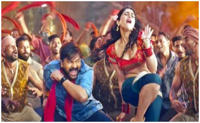 Acharya Movie: వివాదంలో ఆచార్య సినిమా.. చిత్ర బృందం పై పోలీస్ కేస్..!