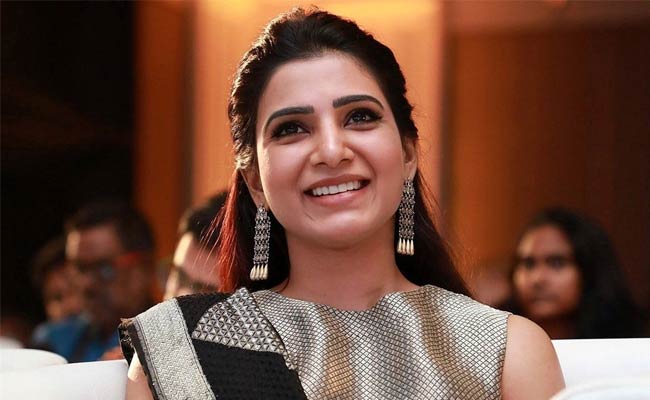 Samantha: రంగస్థలంలో సినిమాలో సమంత చేయి పట్టుకుంటే సమంత అలా మాట్లాడారు.. కమెడియన్!